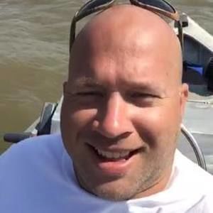 Meet your Posher, Brett